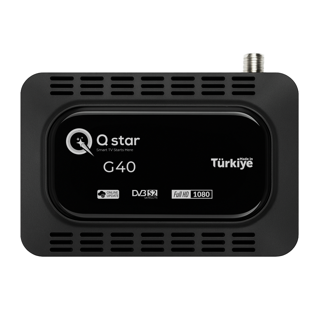 Qstar G40