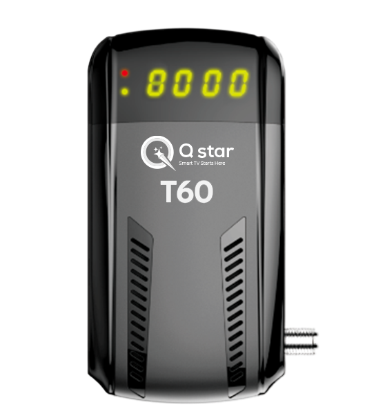 Qstar T60